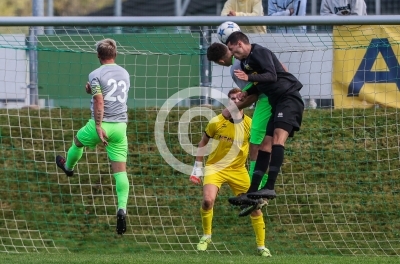 ESV Knittelfeld vs. St. Peter Frst.