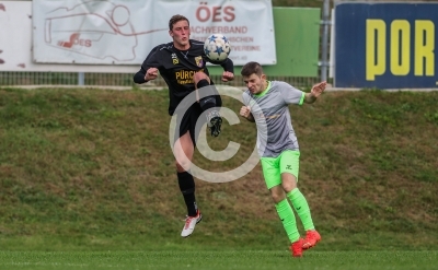 ESV Knittelfeld vs. St. Peter Frst.