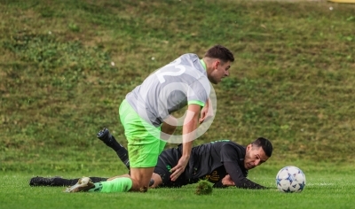 ESV Knittelfeld vs. St. Peter Frst.