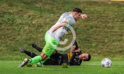 ESV Knittelfeld vs. St. Peter Frst.