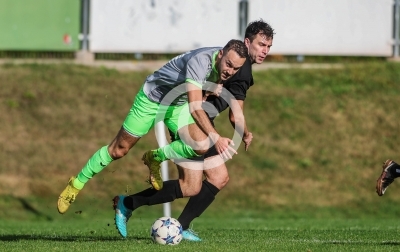 ESV Knittelfeld vs. St. Peter Frst.