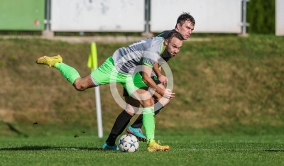 ESV Knittelfeld vs. St. Peter Frst.