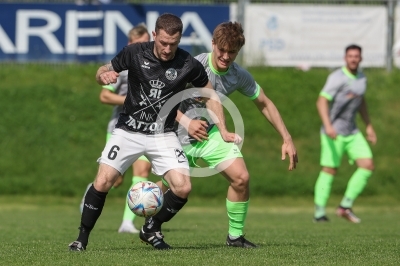 ESV Knittelfeld vs. St. Peter Kbg.