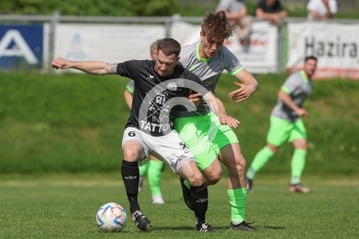 ESV Knittelfeld vs. St. Peter Kbg.