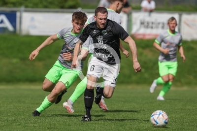 ESV Knittelfeld vs. St. Peter Kbg.