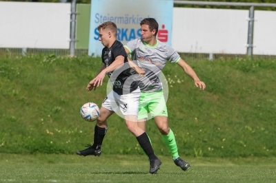 ESV Knittelfeld vs. St. Peter Kbg.