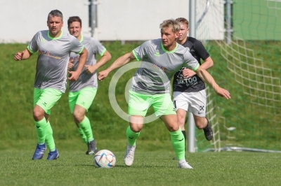 ESV Knittelfeld vs. St. Peter Kbg.