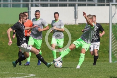 ESV Knittelfeld vs. St. Peter Kbg.