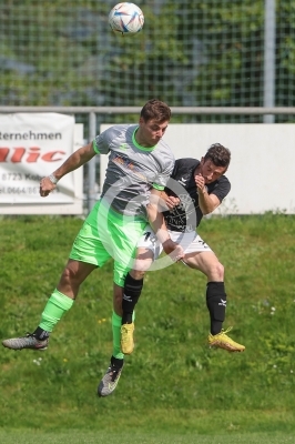 ESV Knittelfeld vs. St. Peter Kbg.