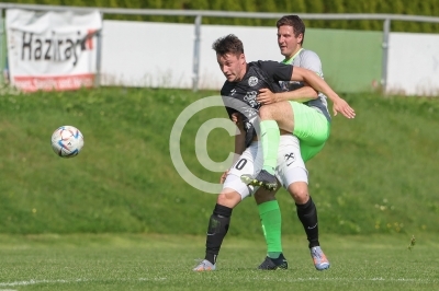 ESV Knittelfeld vs. St. Peter Kbg.