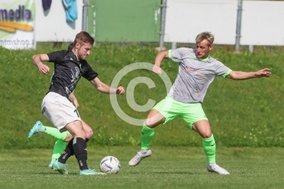 ESV Knittelfeld vs. St. Peter Kbg.