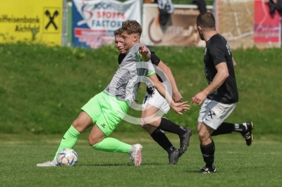 ESV Knittelfeld vs. St. Peter Kbg.