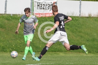 ESV Knittelfeld vs. St. Peter Kbg.