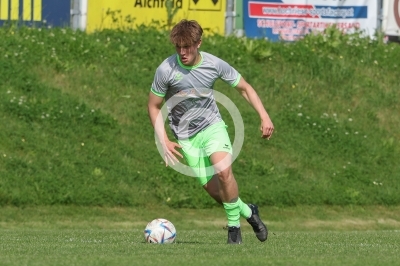 ESV Knittelfeld vs. St. Peter Kbg.