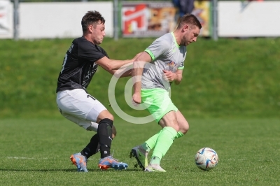 ESV Knittelfeld vs. St. Peter Kbg.