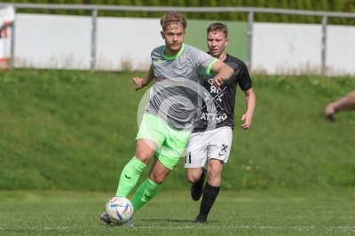 ESV Knittelfeld vs. St. Peter Kbg.