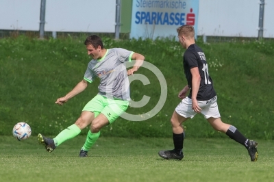 ESV Knittelfeld vs. St. Peter Kbg.