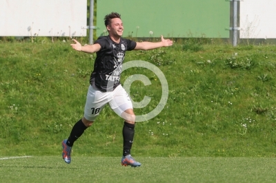 ESV Knittelfeld vs. St. Peter Kbg.