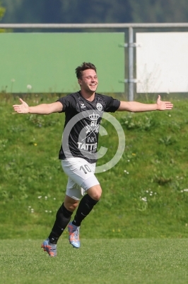 ESV Knittelfeld vs. St. Peter Kbg.