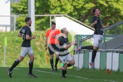 ESV Knittelfeld vs. St. Peter Kbg.