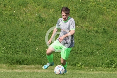 ESV Knittelfeld vs. St. Peter Kbg.