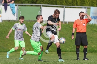 ESV Knittelfeld vs. St. Peter Kbg.