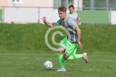 ESV Knittelfeld vs. St. Peter Kbg.