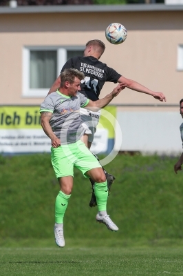 ESV Knittelfeld vs. St. Peter Kbg.