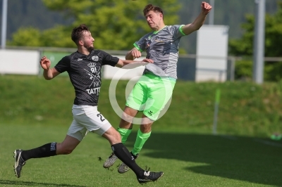 ESV Knittelfeld vs. St. Peter Kbg.