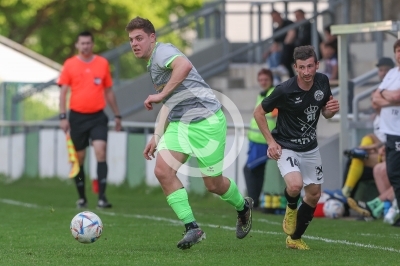 ESV Knittelfeld vs. St. Peter Kbg.