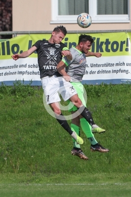 ESV Knittelfeld vs. St. Peter Kbg.