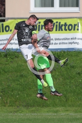 ESV Knittelfeld vs. St. Peter Kbg.