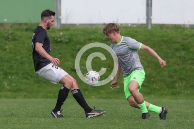 ESV Knittelfeld vs. St. Peter Kbg.