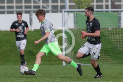 ESV Knittelfeld vs. St. Peter Kbg.