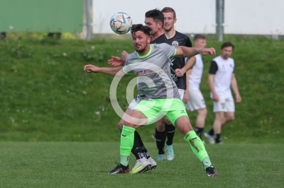 ESV Knittelfeld vs. St. Peter Kbg.