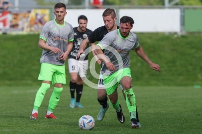 ESV Knittelfeld vs. St. Peter Kbg.