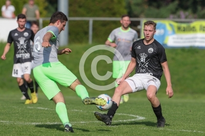 ESV Knittelfeld vs. St. Peter Kbg.