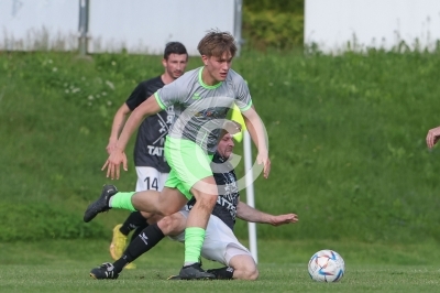 ESV Knittelfeld vs. St. Peter Kbg.