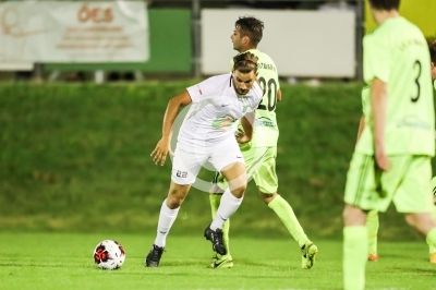 ESV Knittelfeld vs. Unzmarkt