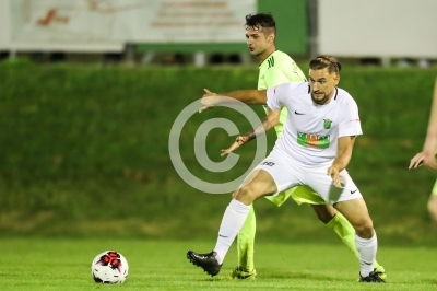 ESV Knittelfeld vs. Unzmarkt