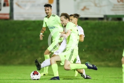 ESV Knittelfeld vs. Unzmarkt