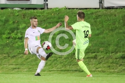 ESV Knittelfeld vs. Unzmarkt