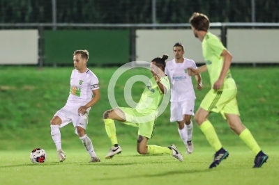 ESV Knittelfeld vs. Unzmarkt