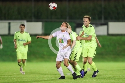 ESV Knittelfeld vs. Unzmarkt