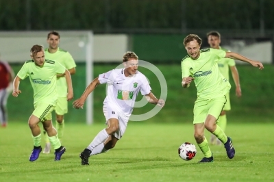 ESV Knittelfeld vs. Unzmarkt