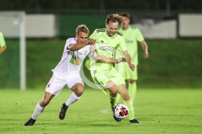 ESV Knittelfeld vs. Unzmarkt