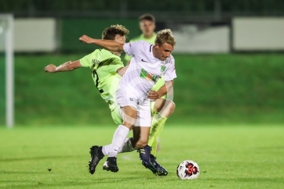 ESV Knittelfeld vs. Unzmarkt