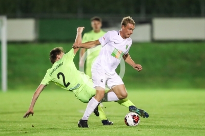 ESV Knittelfeld vs. Unzmarkt