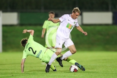 ESV Knittelfeld vs. Unzmarkt