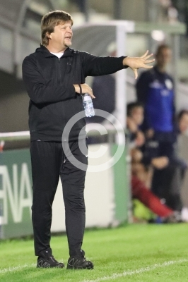 ESV Knittelfeld vs. Unzmarkt